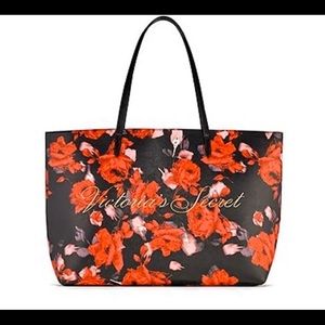 Victoria Secret tote bag
